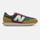 Workwear/NB Burgundy