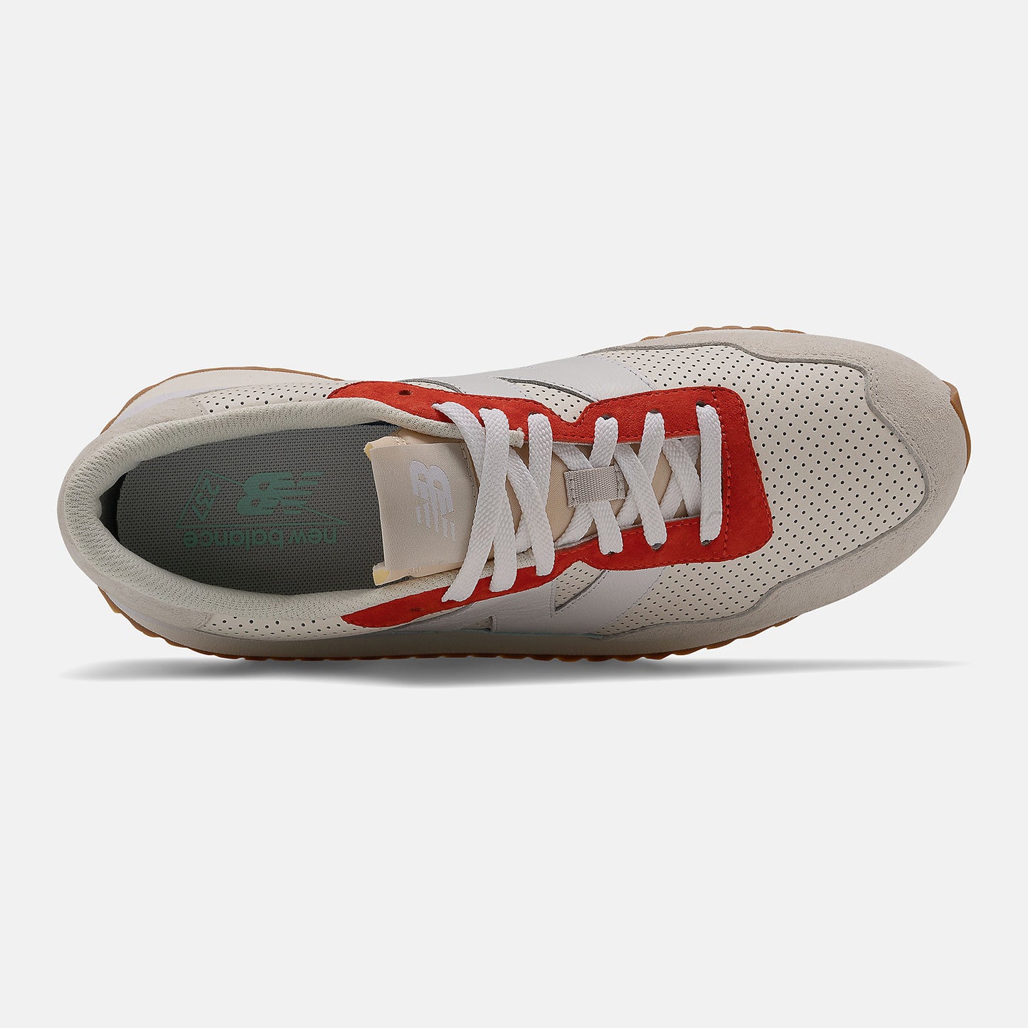 New Balance 237