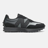 Black/Summer Fog