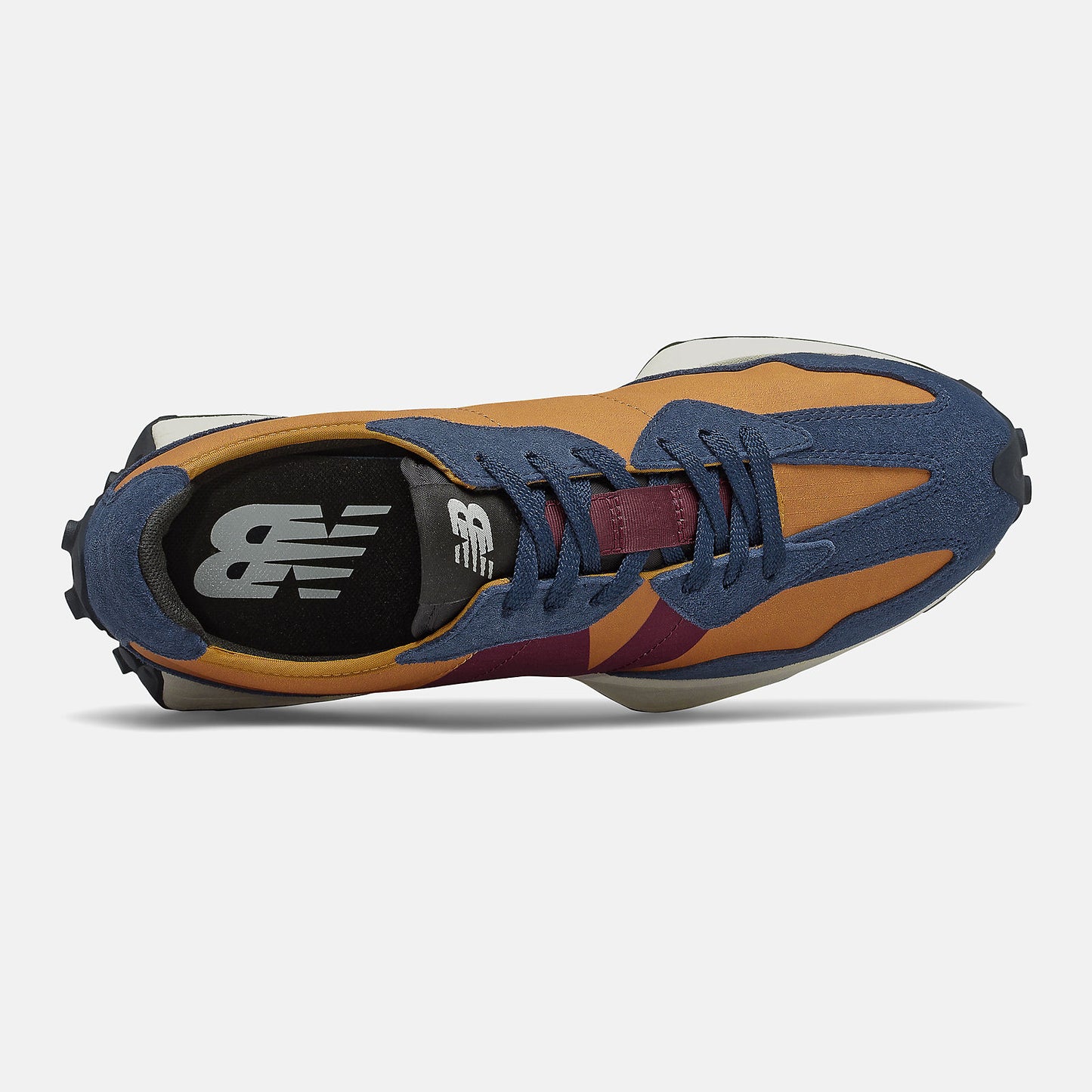 New Balance 327
