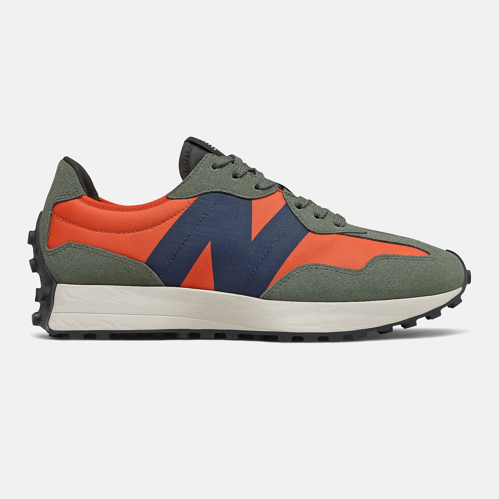 New Balance 327