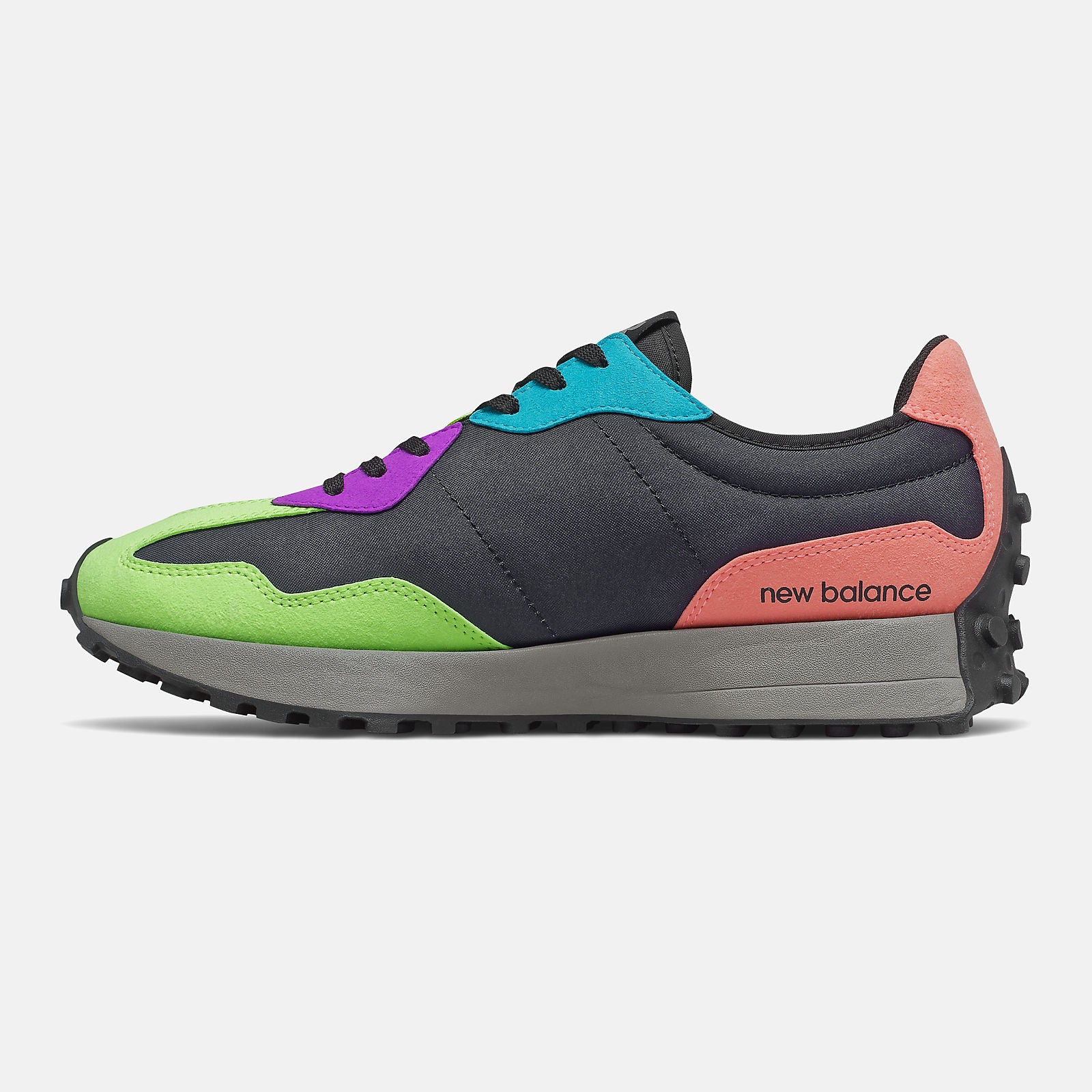 New Balance 327