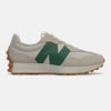 Timberwolf/Green