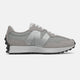Rain Cloud/Metallic Silver