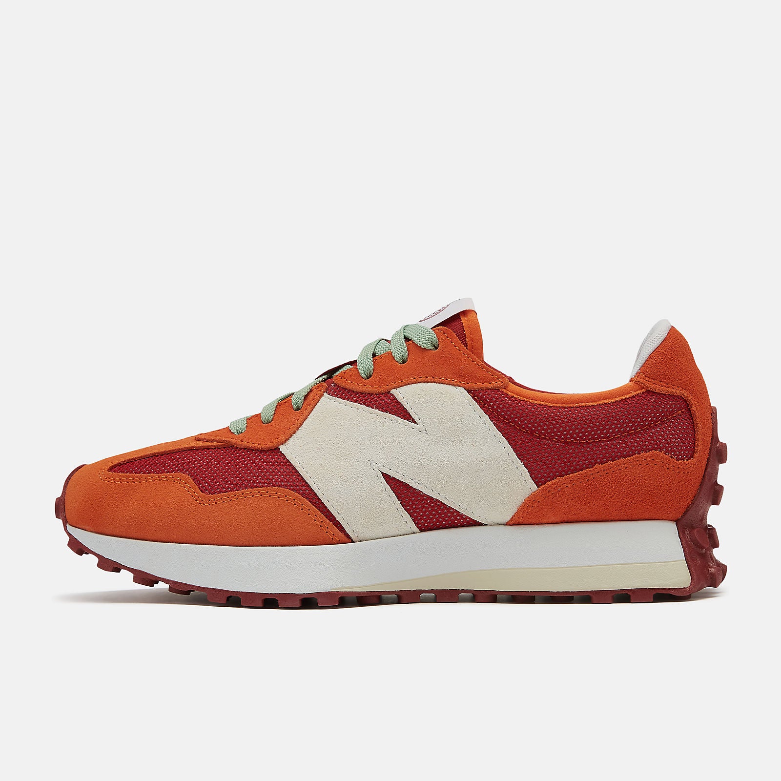 New Balance 327