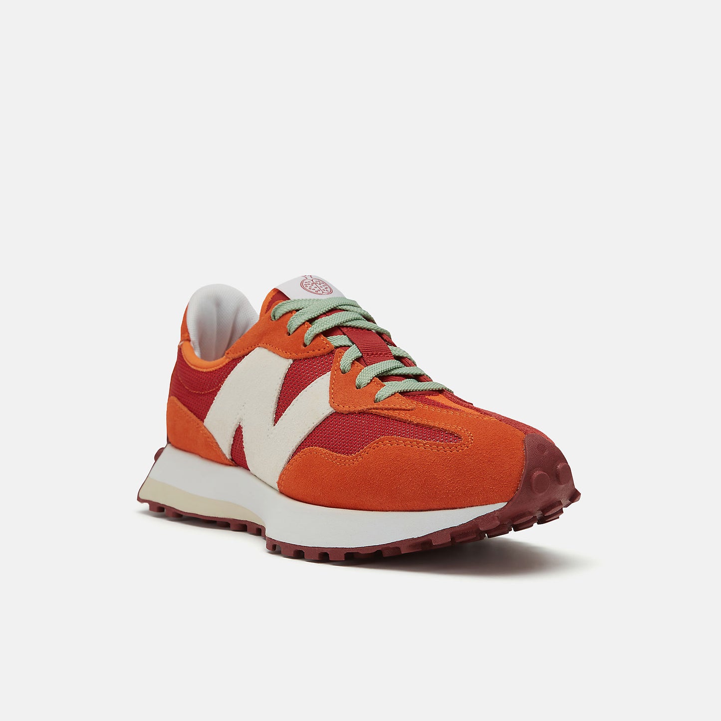 New Balance 327