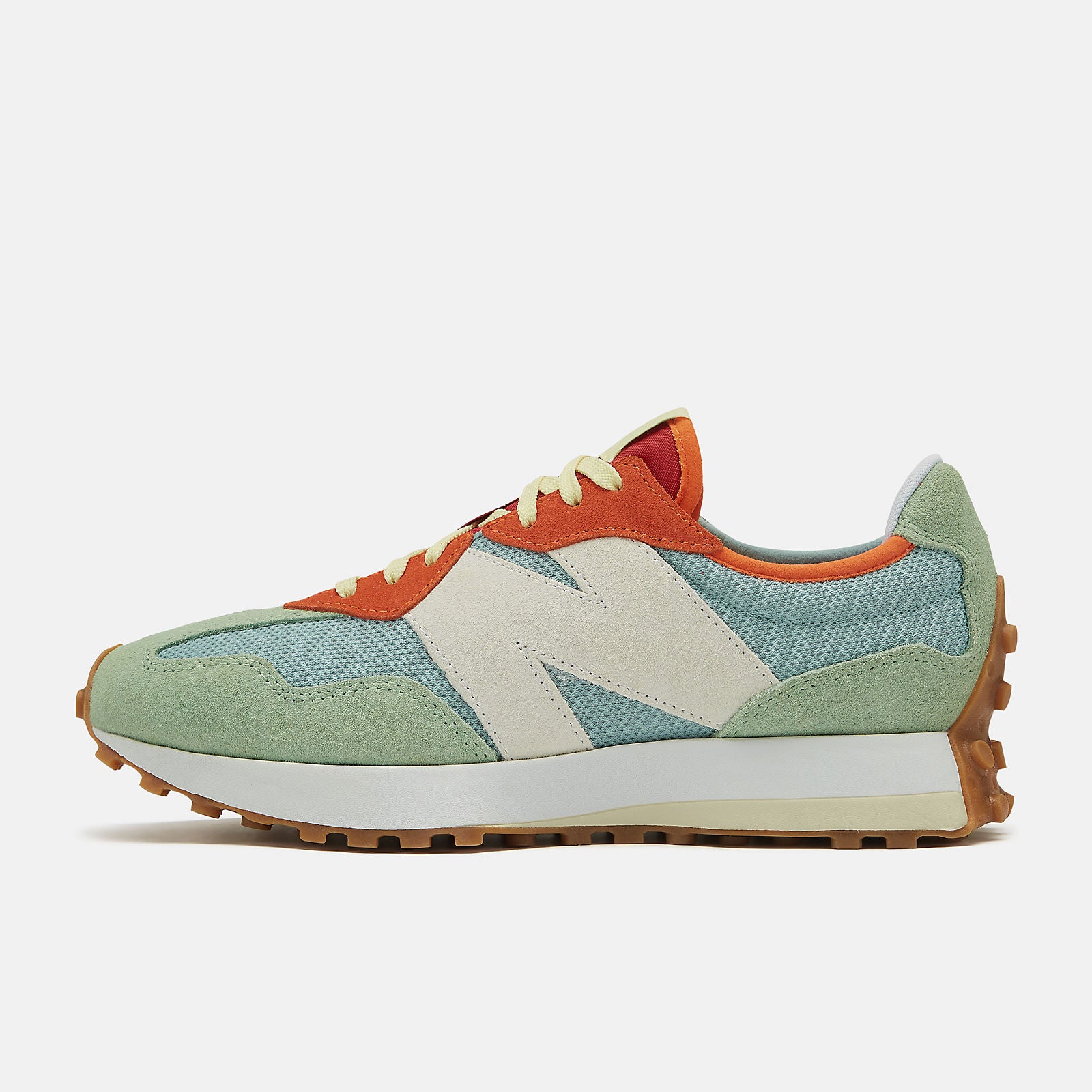 New Balance 327