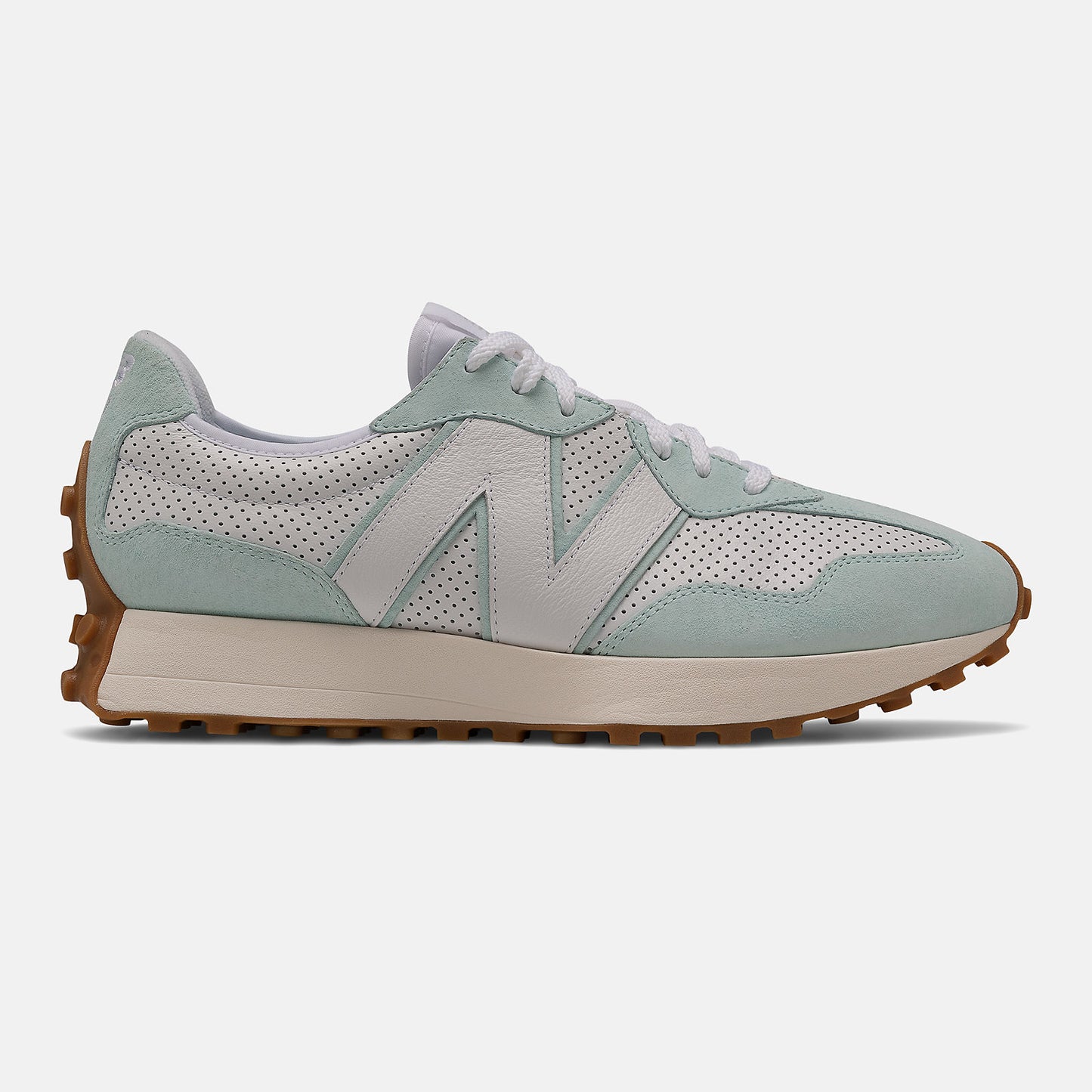 New Balance 327 Primary Pack