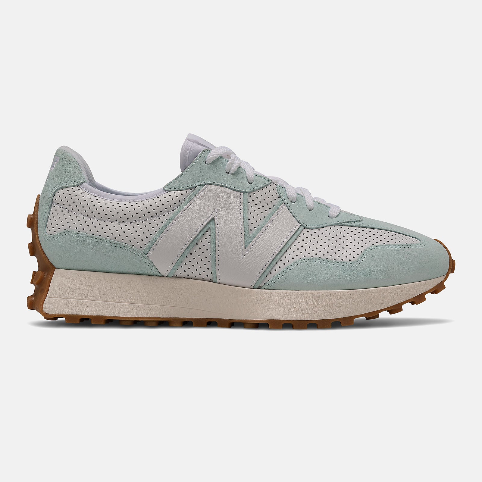 New Balance 327 Primary Pack