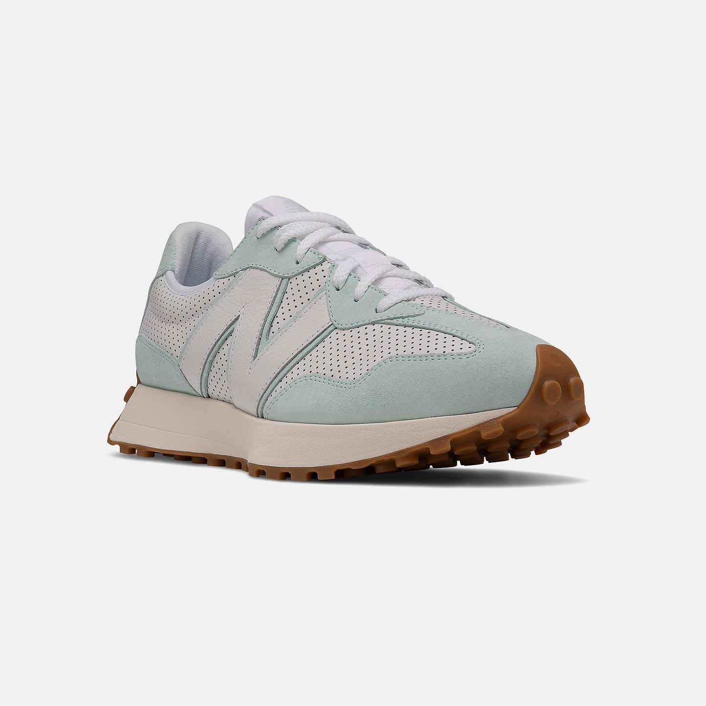 New Balance 327 Primary Pack
