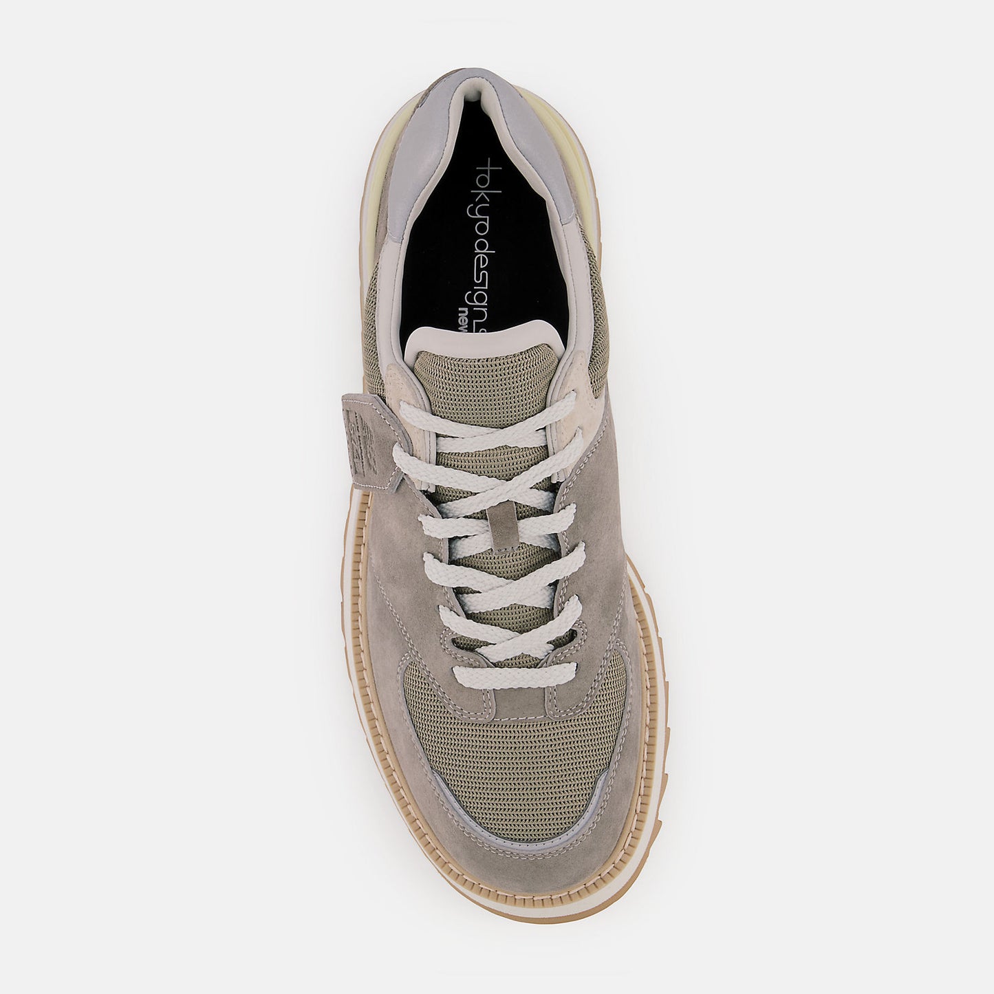 New Balance 574 by TDS