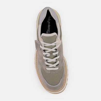 New Balance 574 by TDS