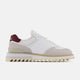 Nimbus Cloud/Classic Burgundy