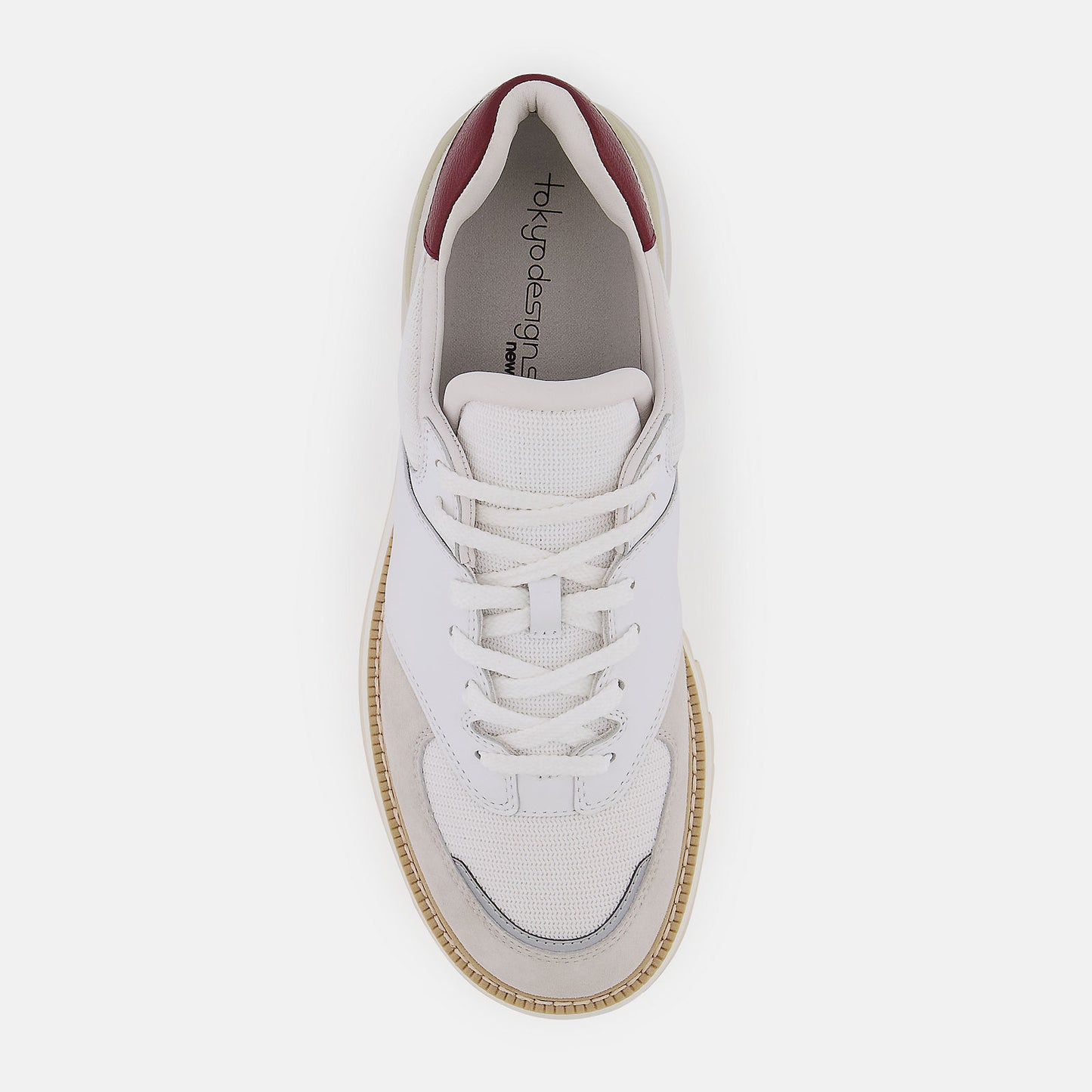New Balance 574 by TDS