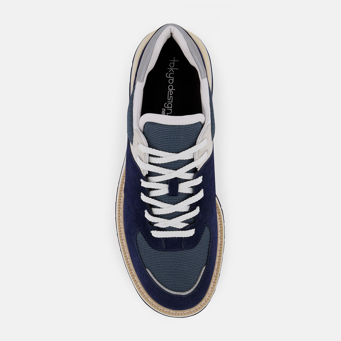 New Balance 574 by TDS