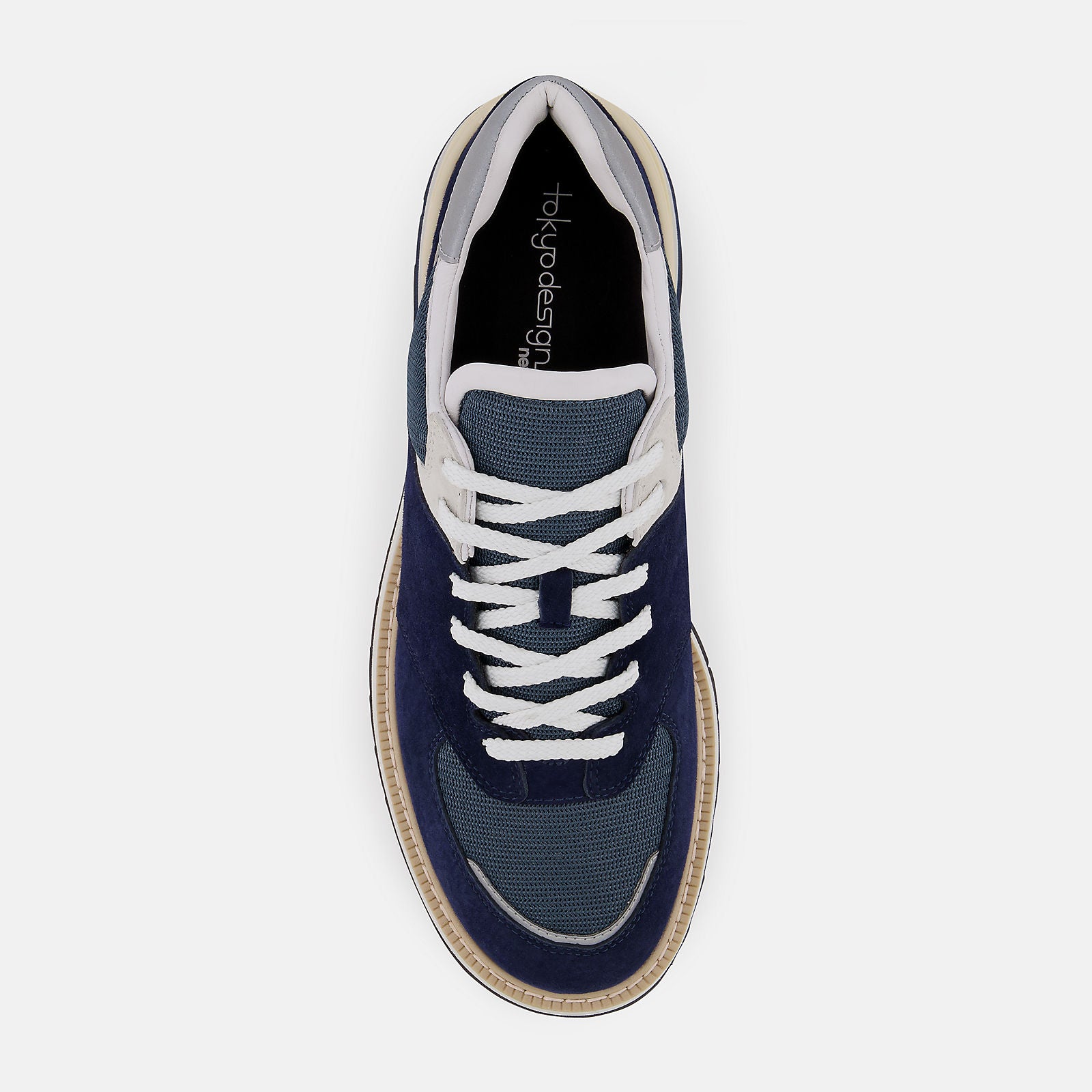 New Balance 574 by TDS
