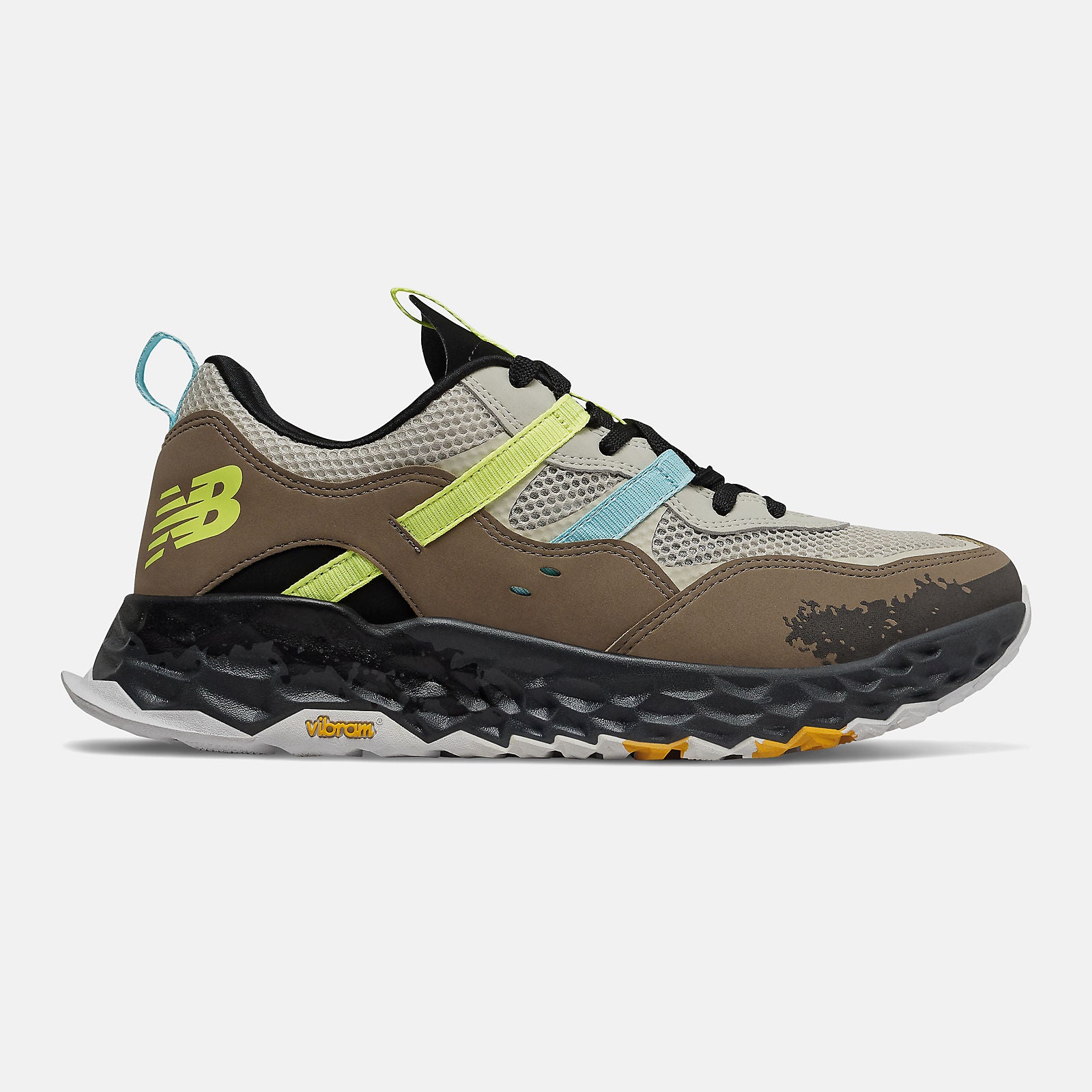 New Balance Fresh Foam 850 All Terrain