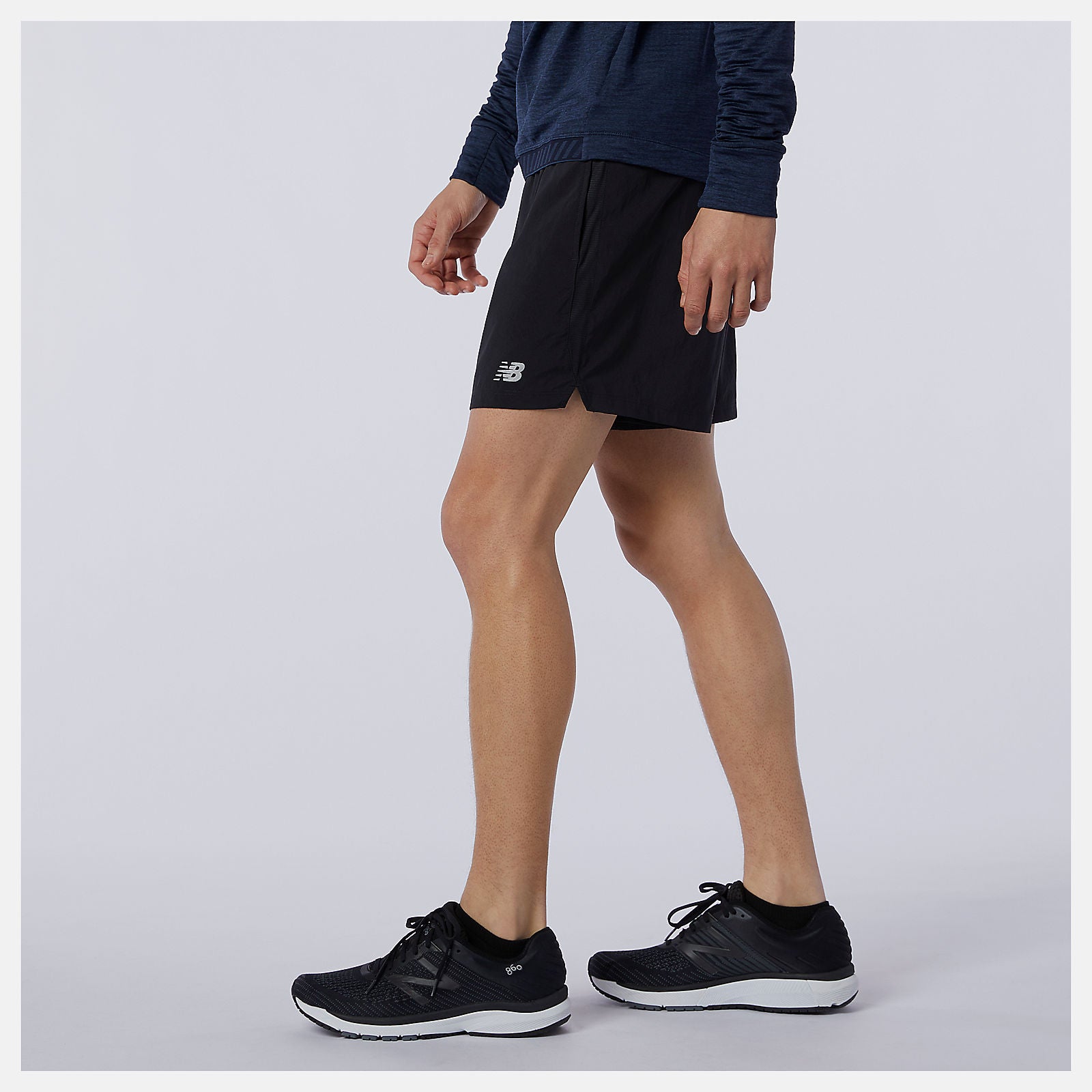 New Balance Accelerate 5 In Short