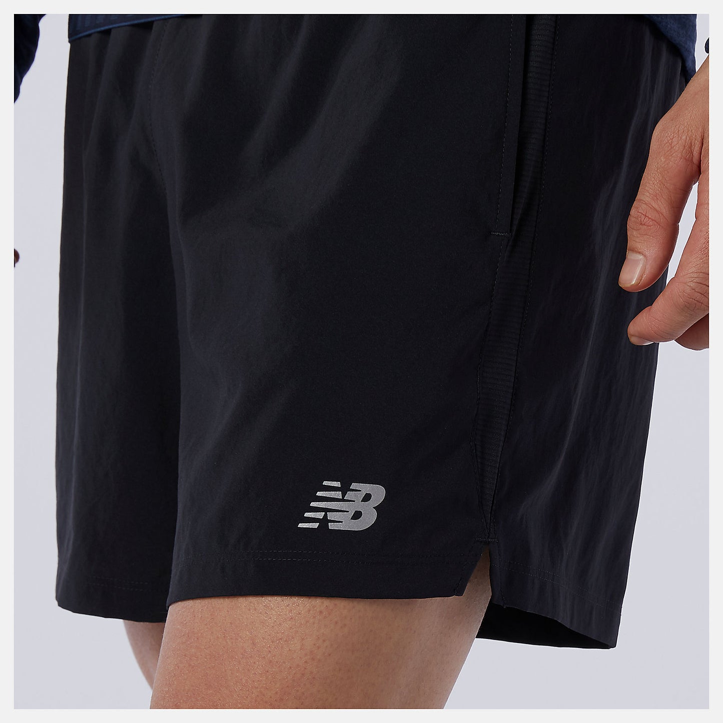 New Balance Accelerate 5 In Short