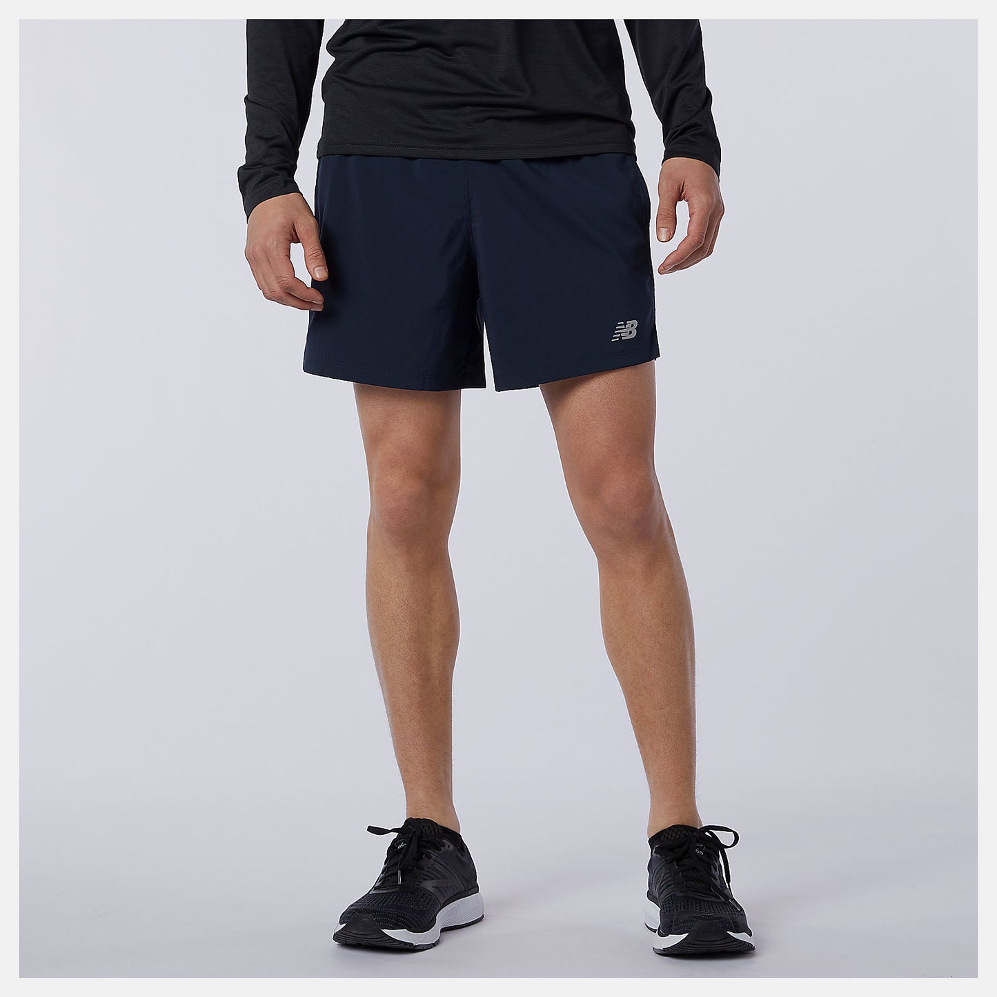New Balance Accelerate 5 In Short