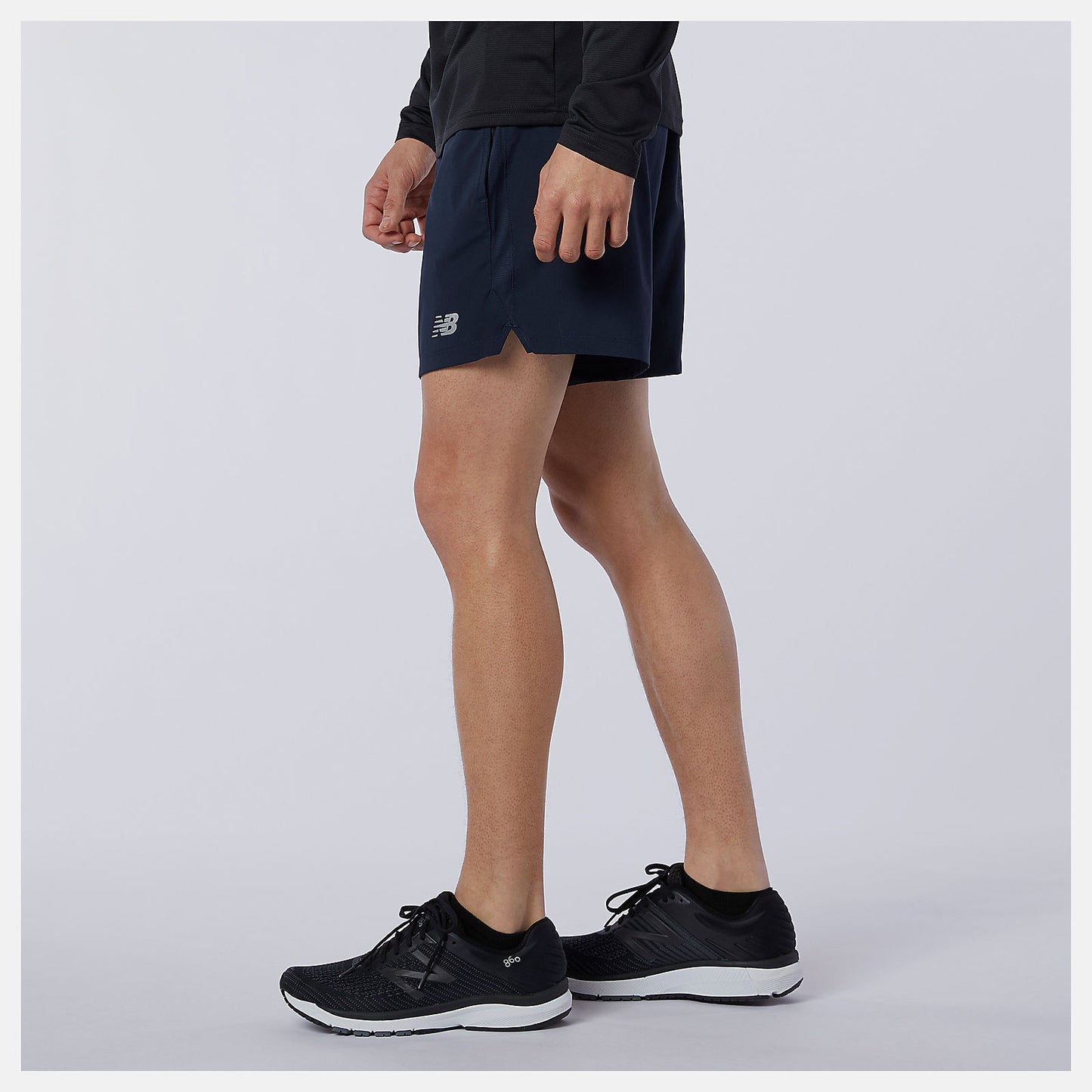 New Balance Accelerate 5 In Short