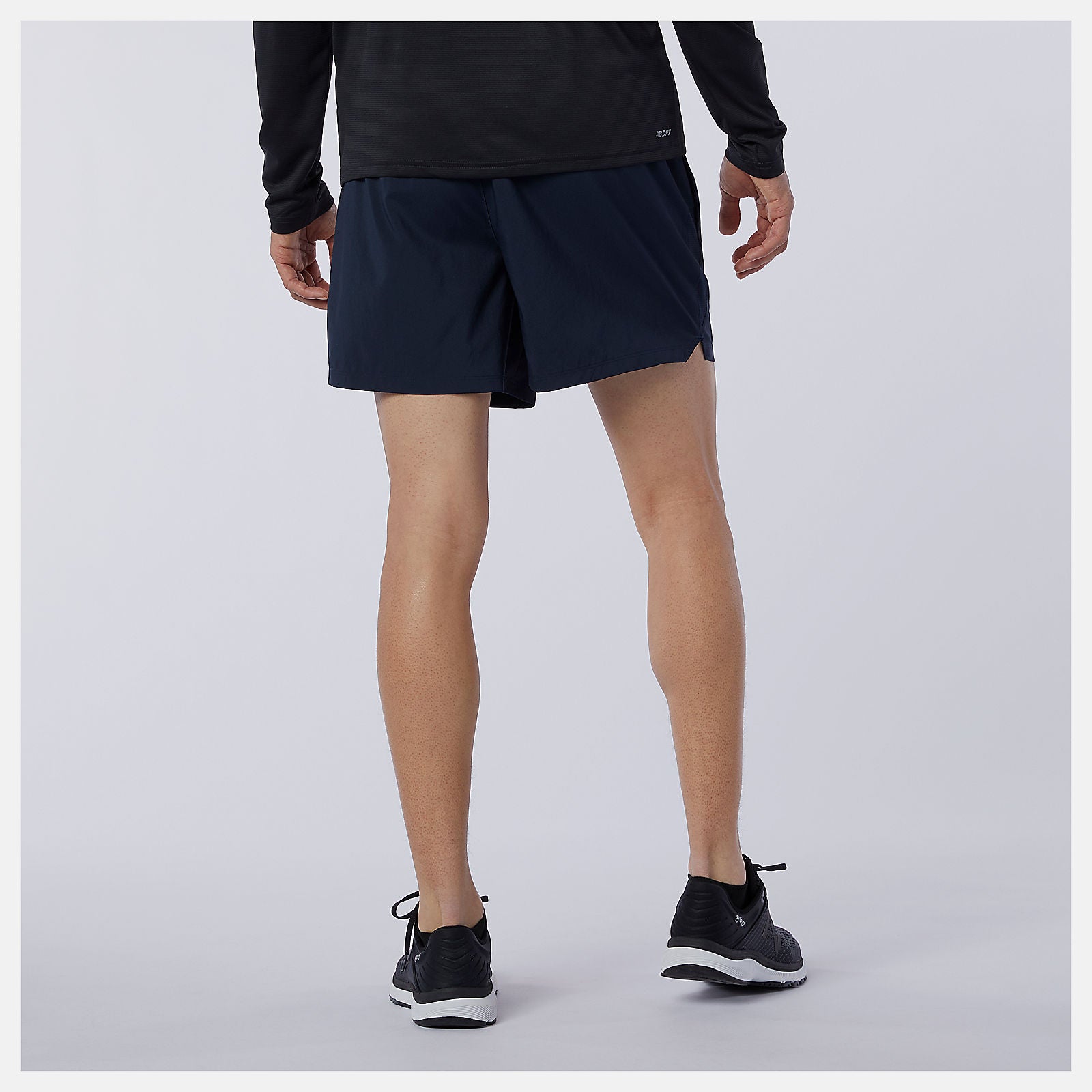 New Balance Accelerate 5 In Short