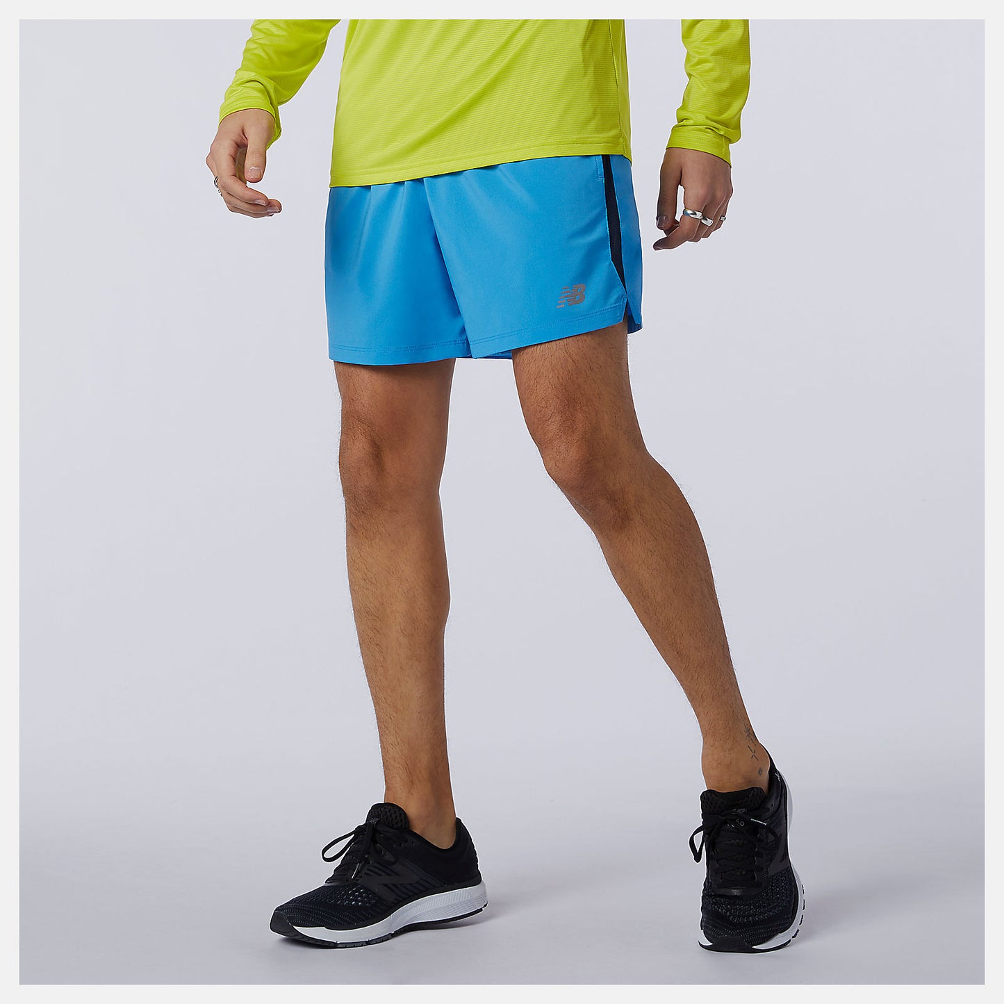 New Balance Accelerate 5 In Short