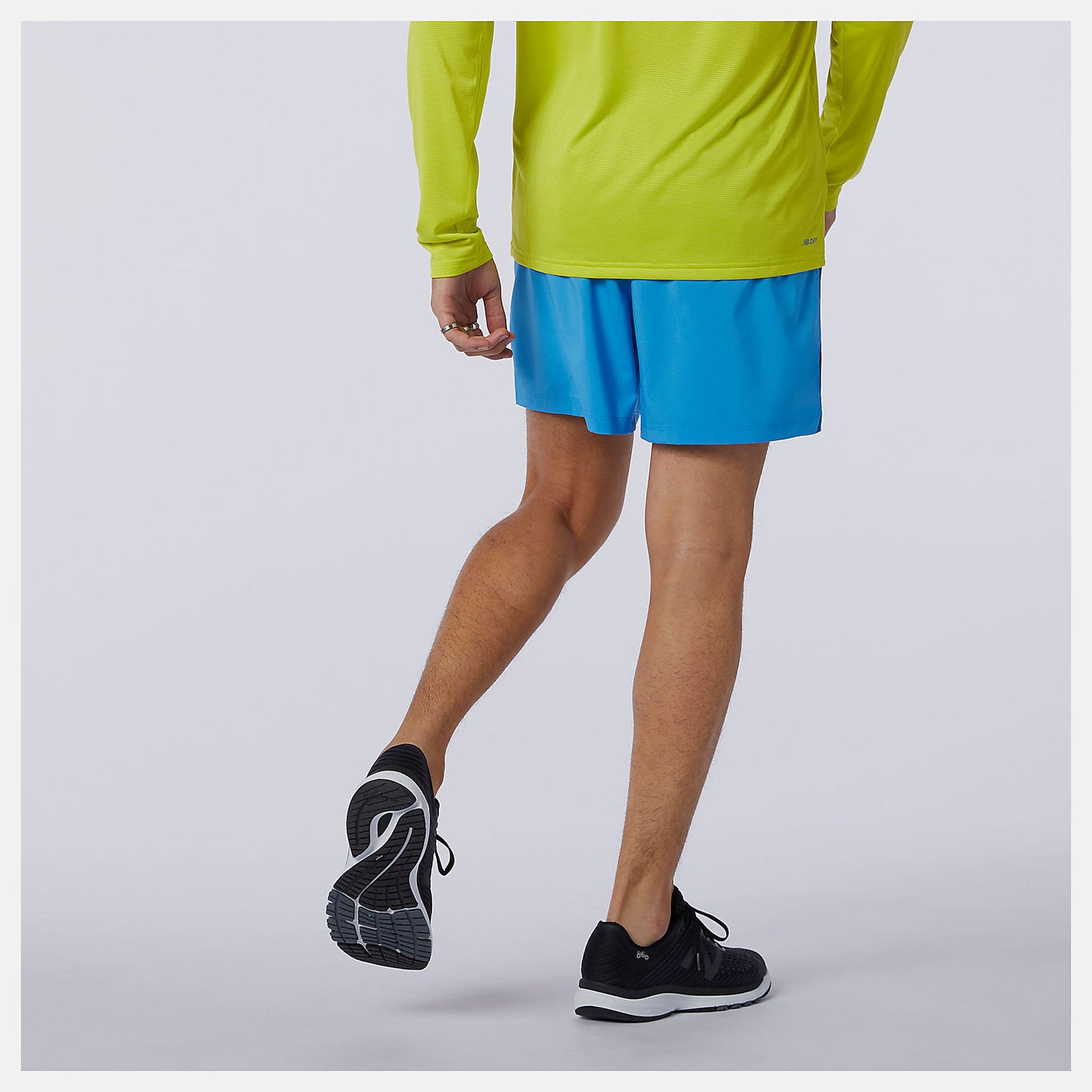 New Balance Accelerate 5 In Short
