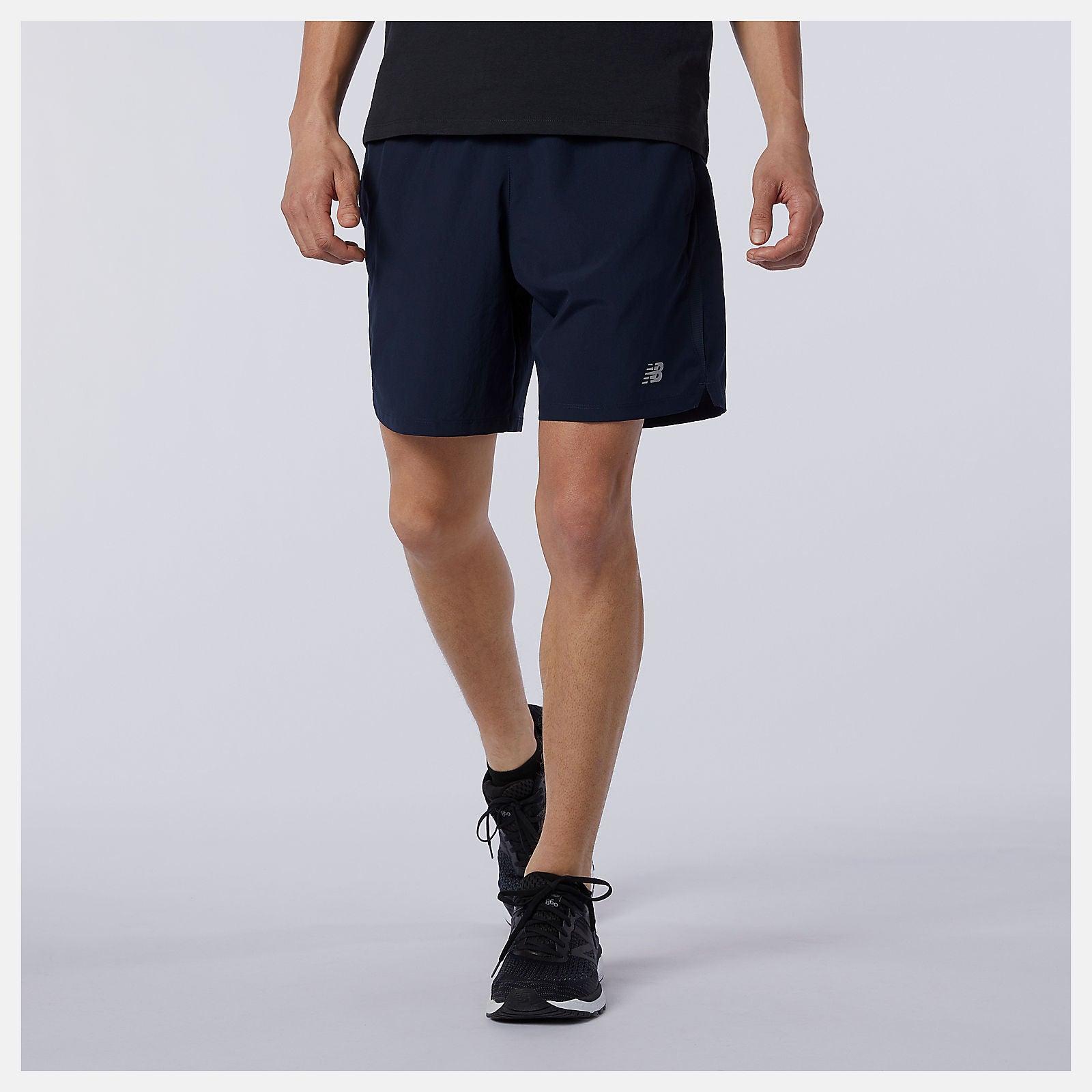 New Balance Accelerate 7 In Short