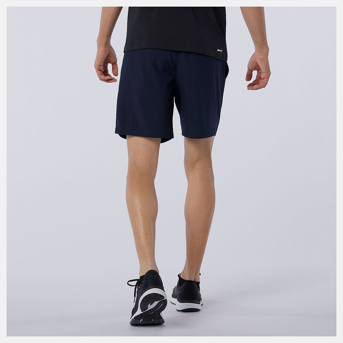New Balance Accelerate 7 In Short