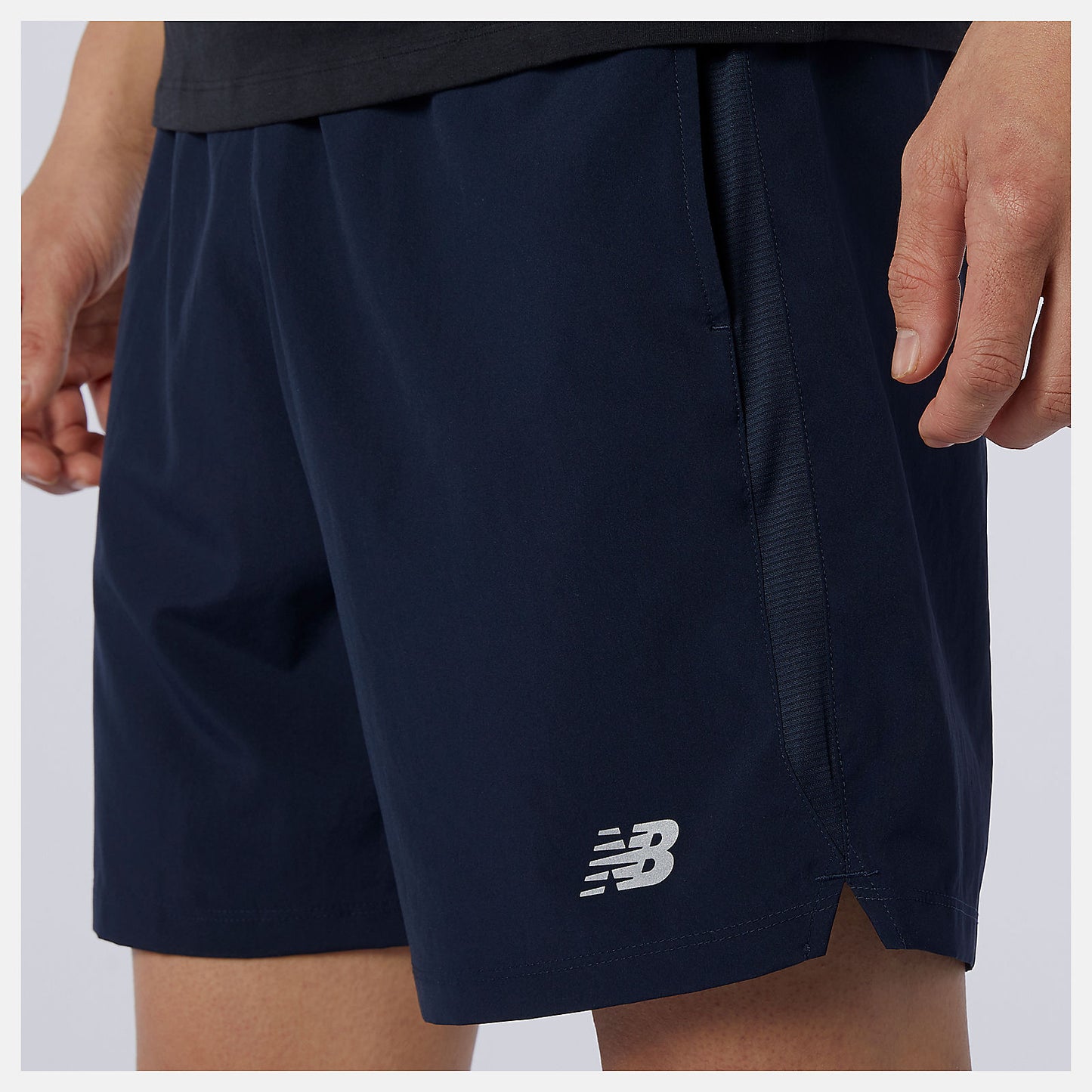 New Balance Accelerate 7 In Short