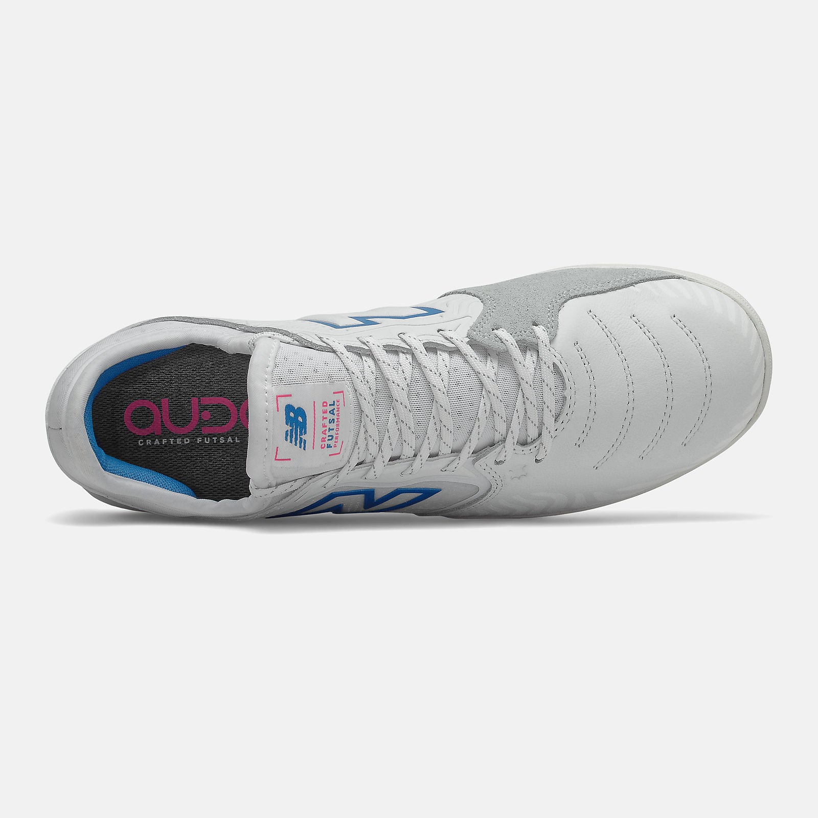New Balance audazo V5+ Pro IN