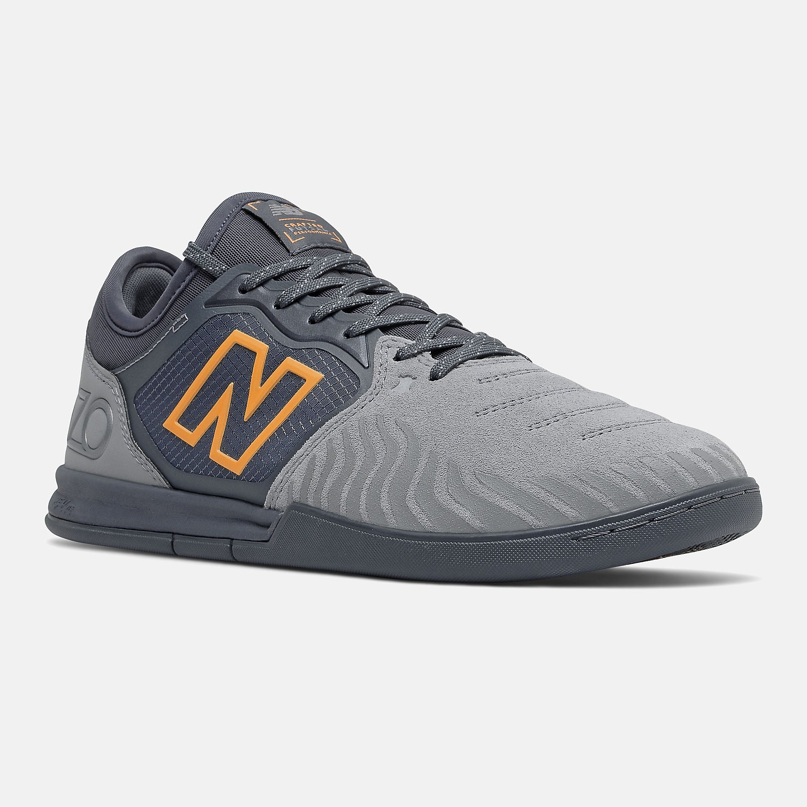 New Balance audazo V5+ Pro Suede IN