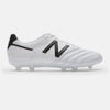 White/Black