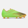Bleached Lime Glo/Citrus Punch