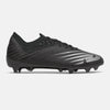 Black/Gunmetal