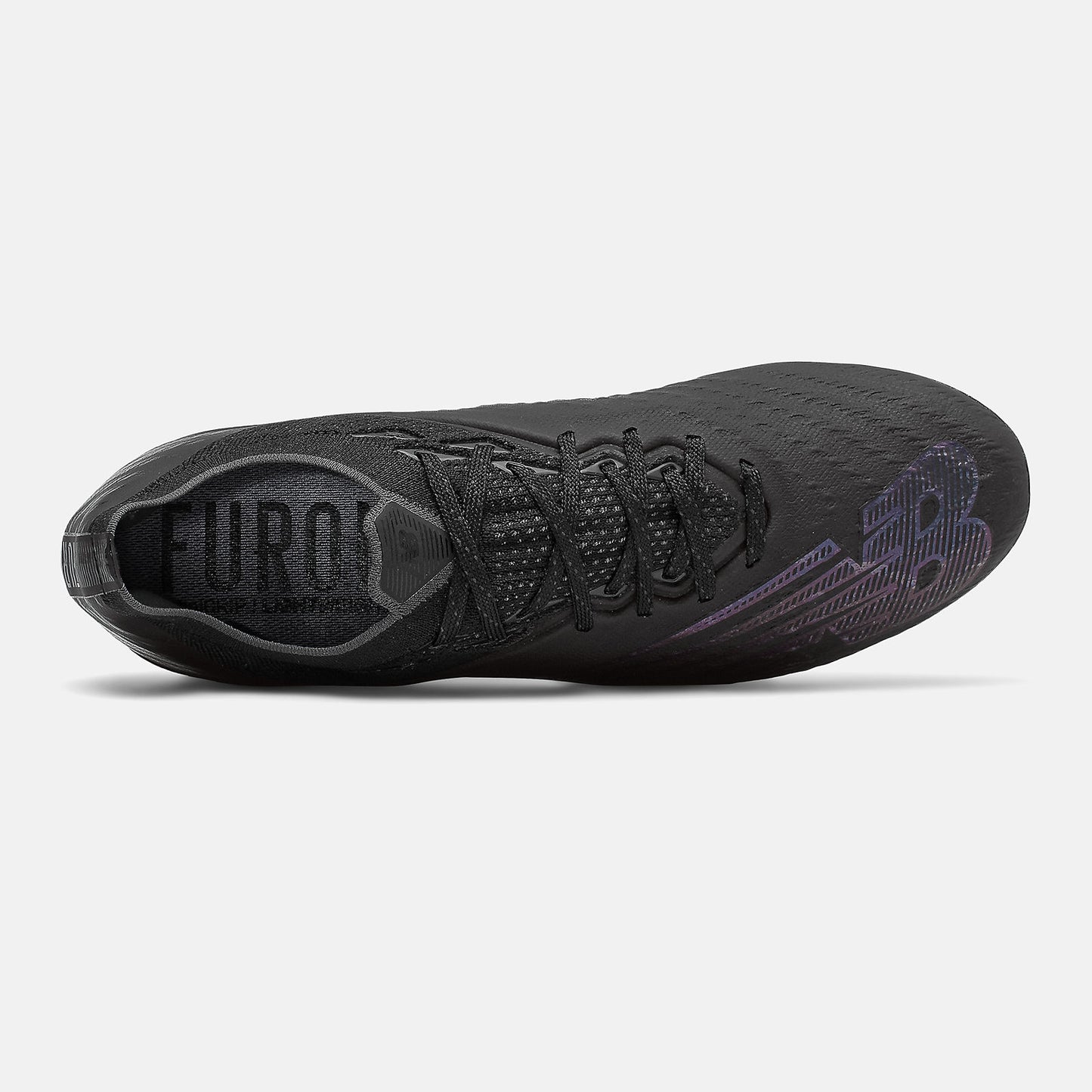 New Balance Furon V6+ Blackout FG