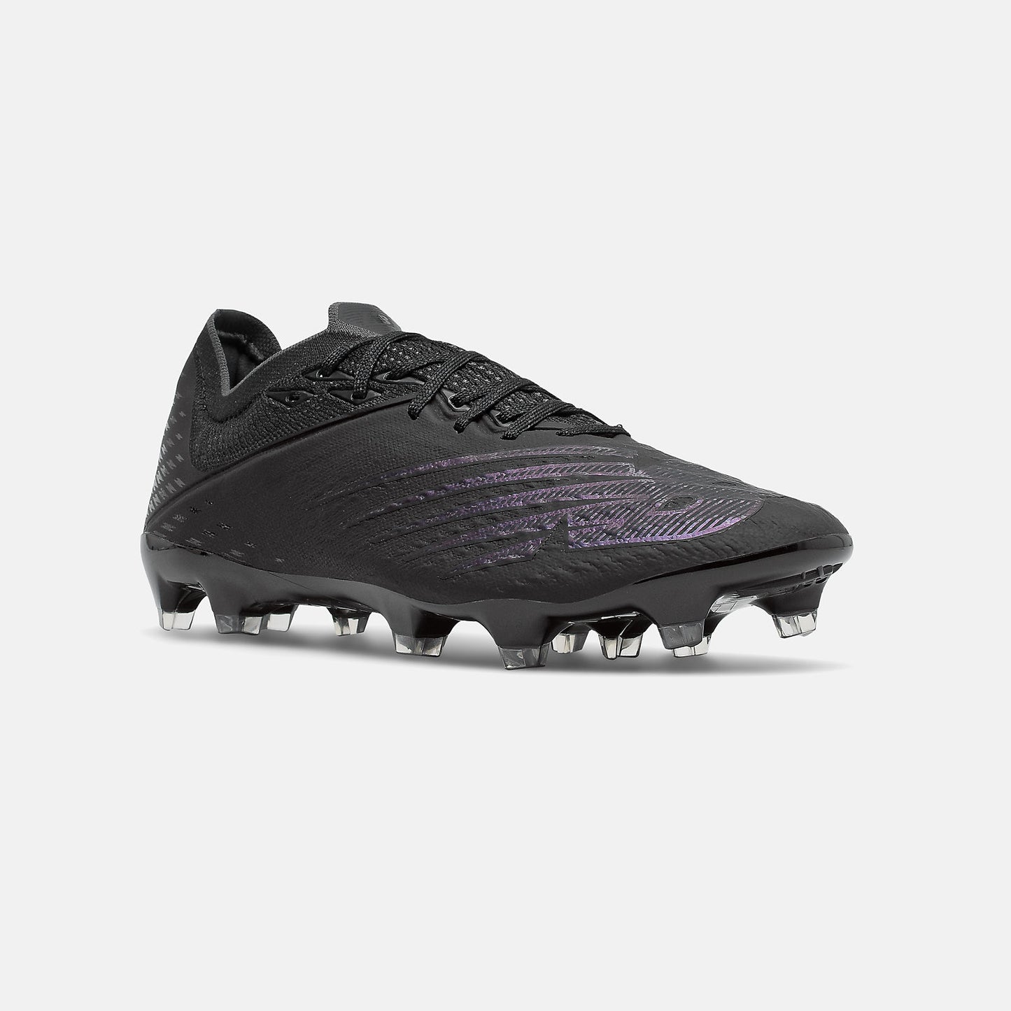 New Balance Furon V6+ Blackout FG