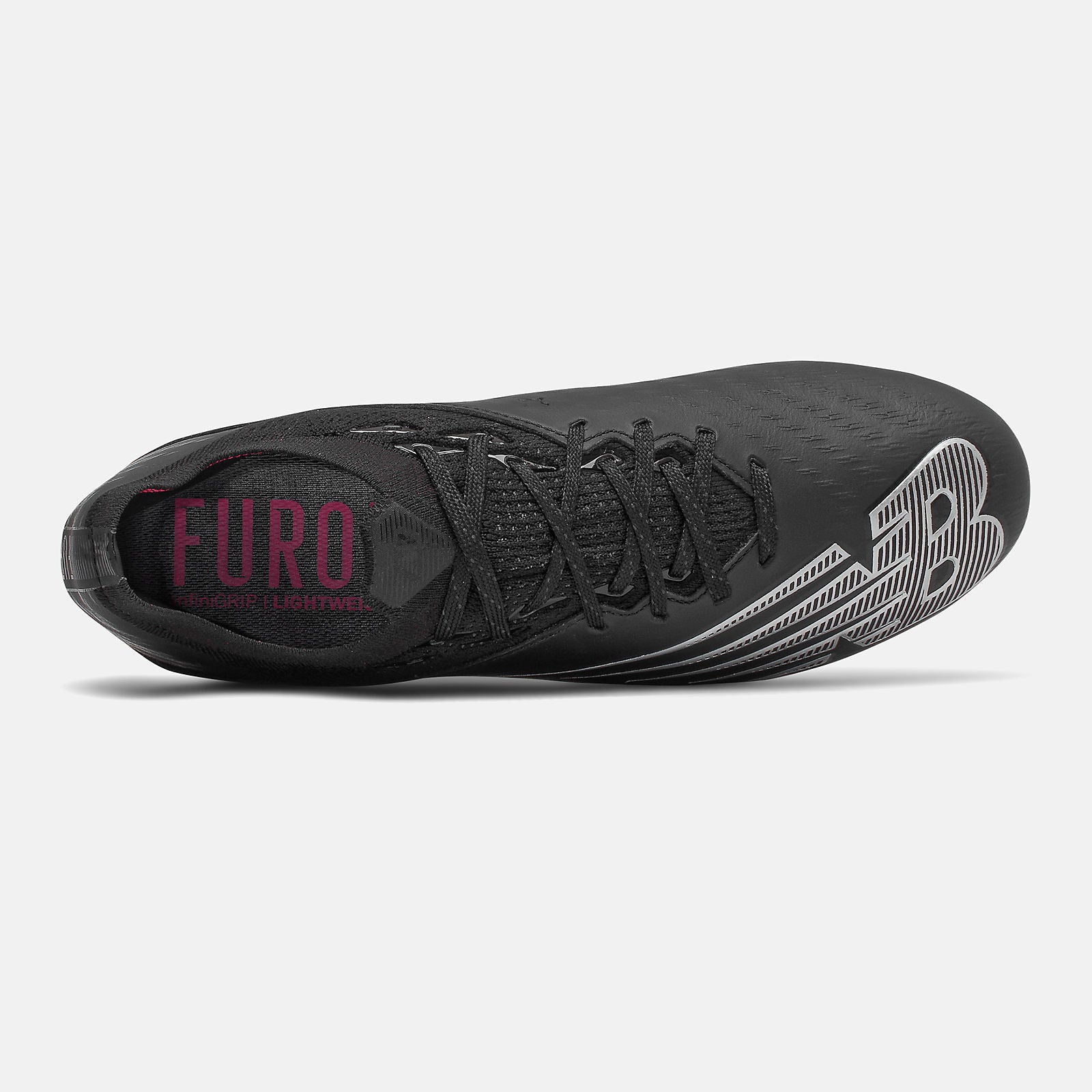 New Balance Furon V6+ Leather FG