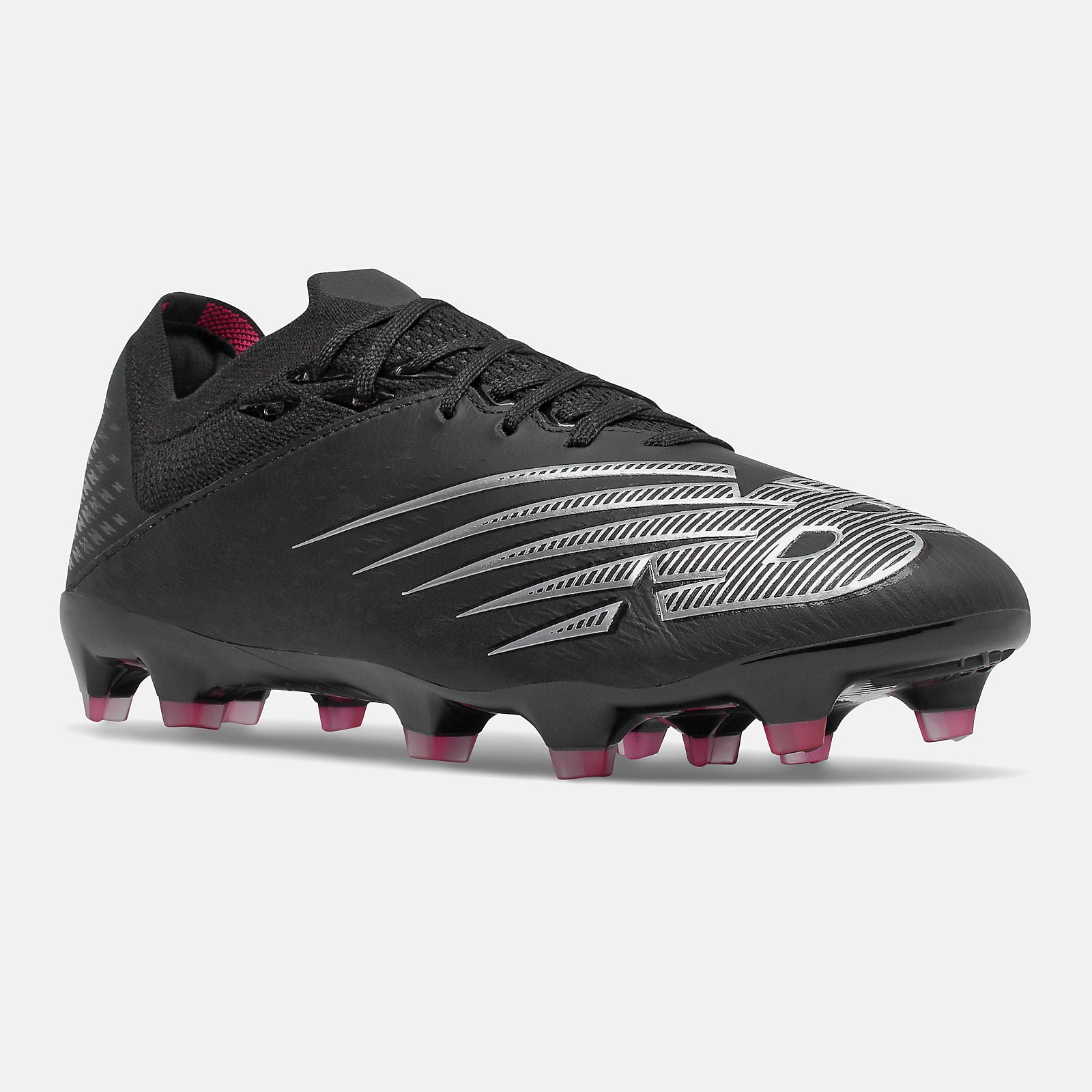 New Balance Furon V6+ Leather FG
