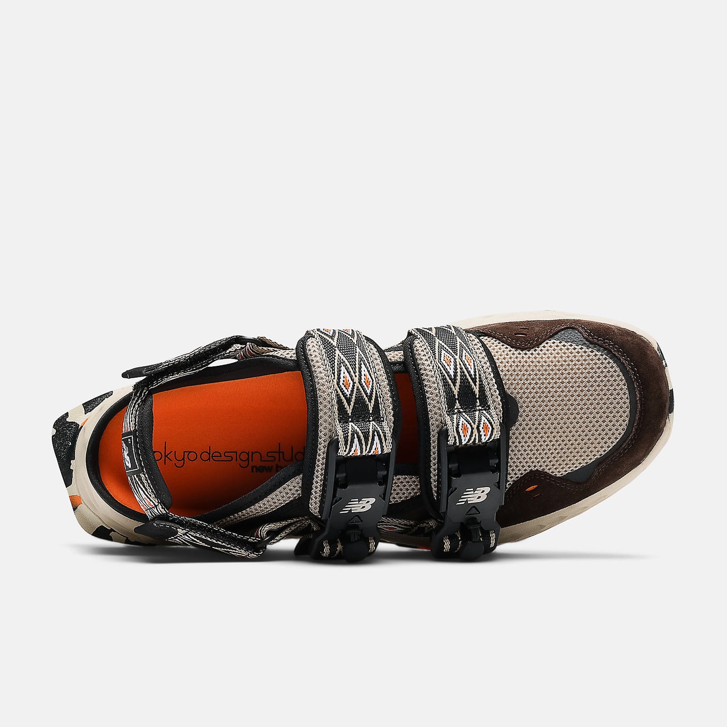 New Balance Niobium Concept 2