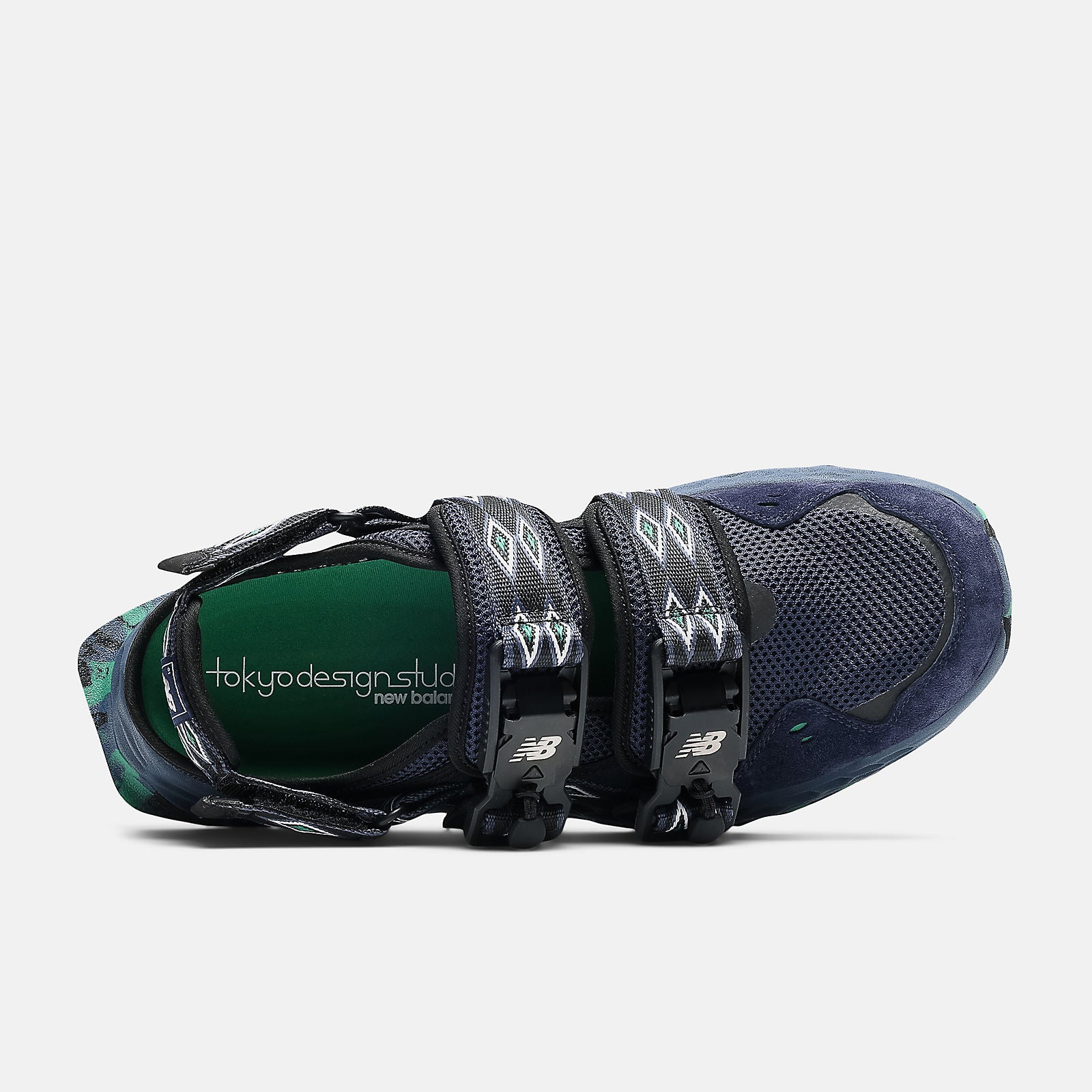 New Balance Niobium Concept 2
