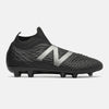 Black/Silver
