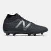 Black/Silver