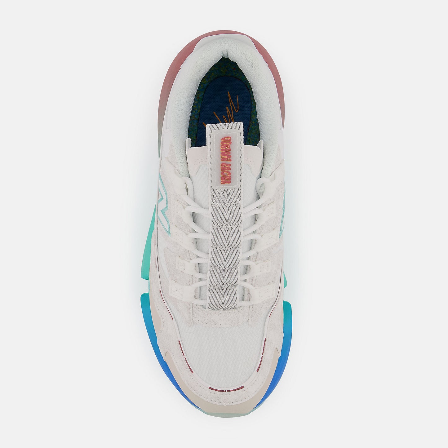 New Balance Vision Racer