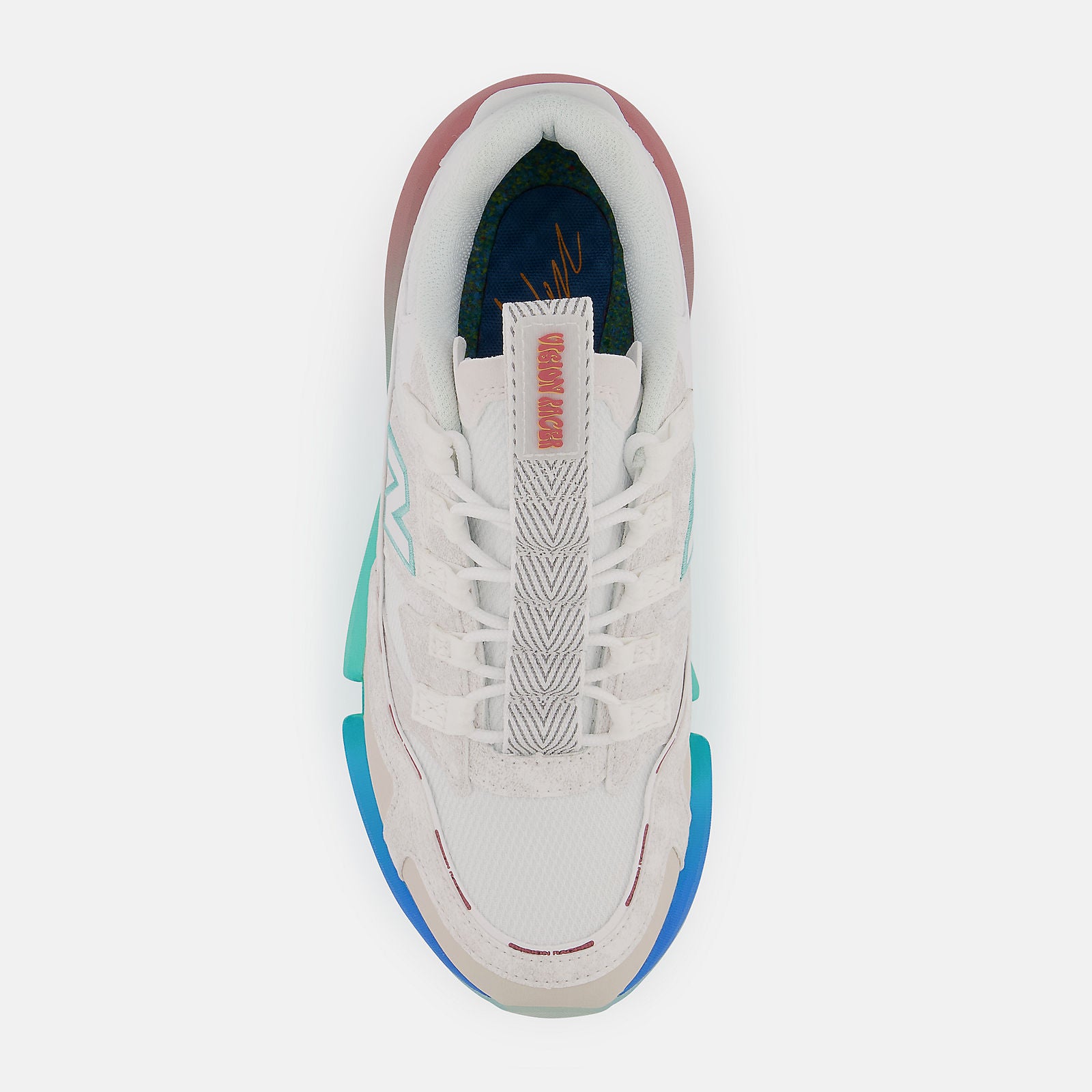 New Balance Vision Racer