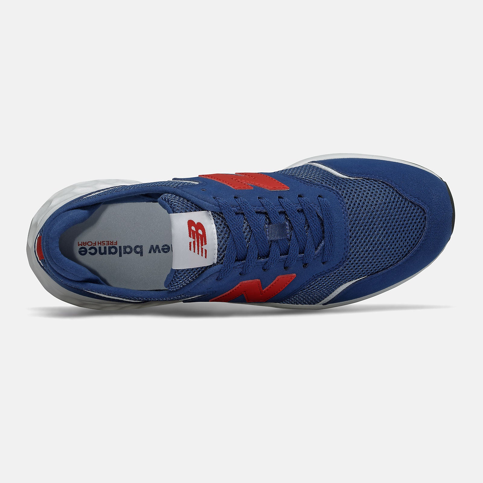 New Balance X70
