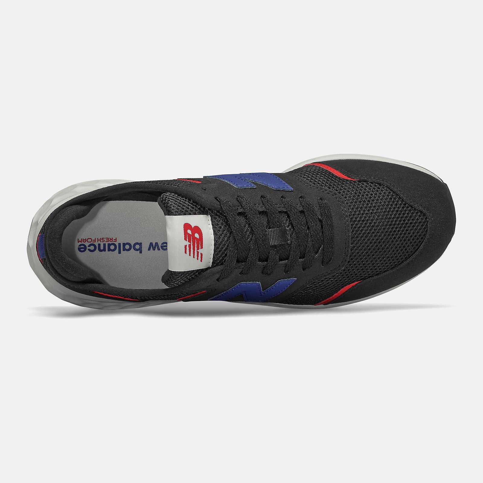 New Balance X70