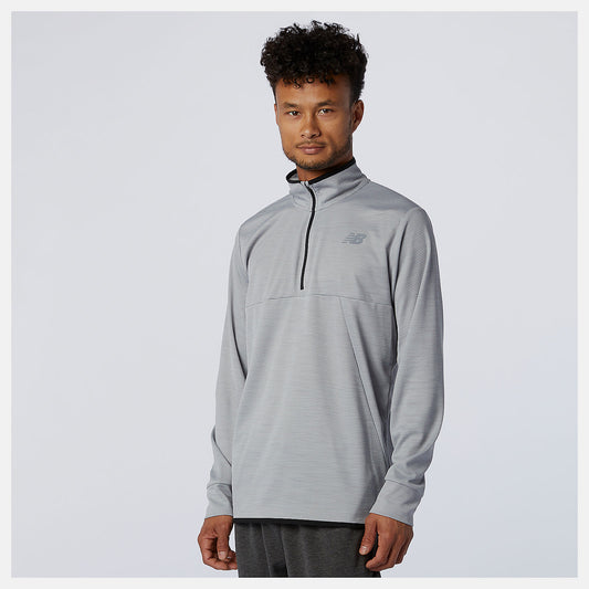 New Balance Tenacity Quarter Zip