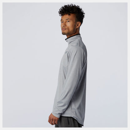 New Balance Tenacity Quarter Zip